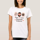 Suche nach veterinärmedizin tshirts Dvm