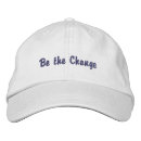 Recherche de changement casquettes Positivité