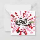 Suche nach panda liebe karten Bamboo