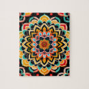 Suche nach mandala puzzle Dutzend