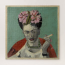 Suche nach frieda kahlo puzzle Y calderon