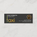 Recherche de auto transport cartes visite Taxi