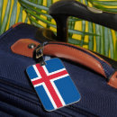 Suche nach island gepäckanhänger Reise