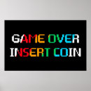 Suche nach online gaming poster Retro