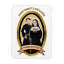 Recherche de saint patron magnets Nonne