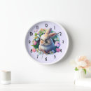 Recherche de lapin bleu art Pâques