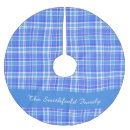 Suche nach blue weihnachts baum decken Blau