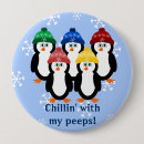 Suche nach feiertags pinguin buttons Winter