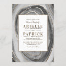 Recherche de agates invitations Pierre