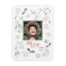 Recherche de cadre rouge magnets Simple