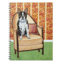 Suche nach boston terrier kleine notizbücher Welpen