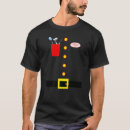 Recherche de hérésie tshirts Elfe
