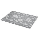 Recherche de motif floral planches à découper Tissu