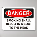 Recherche de non fumeur posters Cigarettes