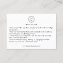 Recherche de bijouterie cartes visite Simple