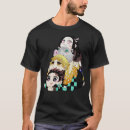 Recherche de demon slayer tshirts Nezuko