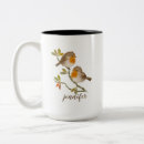 Recherche de robin bird tasses Animal