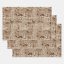 Suche nach pilz geschenkpapier Braun