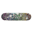 Recherche de créatures skateboards Monstres