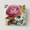 Recherche de floraison badges Botanique