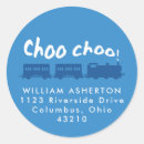 Suche nach züge aufkleber Zug