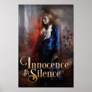 Recherche de silence posters Imaginaire