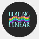 Suche nach heilung aufkleber Gesundheit