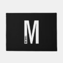 Suche nach monogramm d haustier wohnen zuhause Fett
