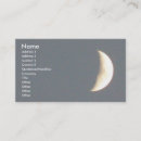 Recherche de croissant cartes visite Lunaire