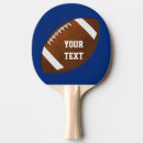 Recherche de palette raquettes ping pong Le football