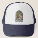 Recherche de flamants casquettes Flamingo