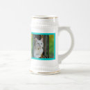 Recherche de chat américain tasses Blanc
