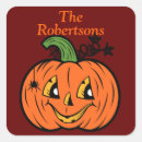 Recherche de horloges autocollants Halloween