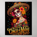 Suche nach mexikanische fiesta poster Cinco de mayo