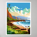Suche nach kauai poster Reise
