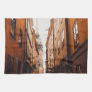 Suche nach architektur geschirr tücher Stadt