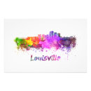 Suche nach louisville poster Skyline