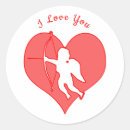 Recherche de valentines day autocollants Amour