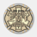 Recherche de technicien magnets Technicien médical d'urgence
