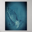 Suche nach praying hands poster Dauerhaftigkeit