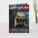 Suche nach horror karten Alien