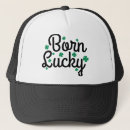 Suche nach irisches glück kappen St patricks day