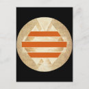 Suche nach orange logo poster Abstrakt