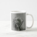 Recherche de cheval espagnol tasses Noir