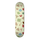 Recherche de cuisine skateboards Arrière plan