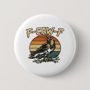 Recherche de style gothique badges Corbeau drôle
