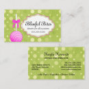 Suche nach bakeshop visitenkarten Kuchen