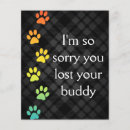 Suche nach tod des hundes karten Katze