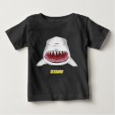 Recherche de requin bébé tshirts Animal