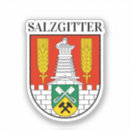 Recherche de saxe autocollants Deutschland